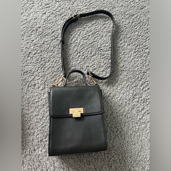 Matt & Nat Petra Vegan Crossbody Bag - Vintage - Picture 2 of 9